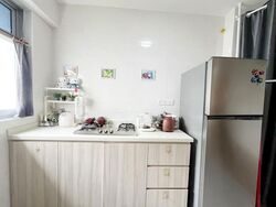Blk 102B Eastcreek @ Canberra (Sembawang), HDB 2 Rooms #613568721